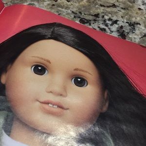 Meet your Posher, Ava